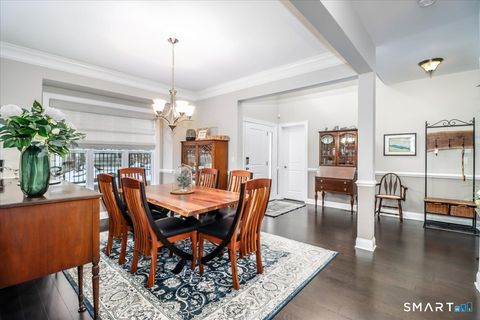 Tiny photo for 32 Hunting Ridge Lane #32, Bethel, CT 06801 (MLS # 24146345)