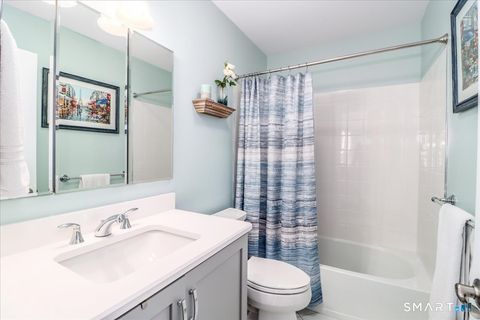 Tiny photo for 32 Hunting Ridge Lane #32, Bethel, CT 06801 (MLS # 24146345)