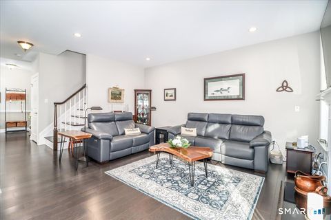 Tiny photo for 32 Hunting Ridge Lane #32, Bethel, CT 06801 (MLS # 24146345)