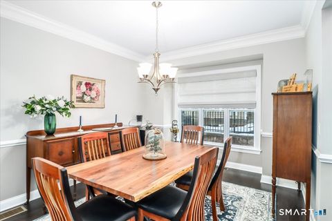 Tiny photo for 32 Hunting Ridge Lane #32, Bethel, CT 06801 (MLS # 24146345)