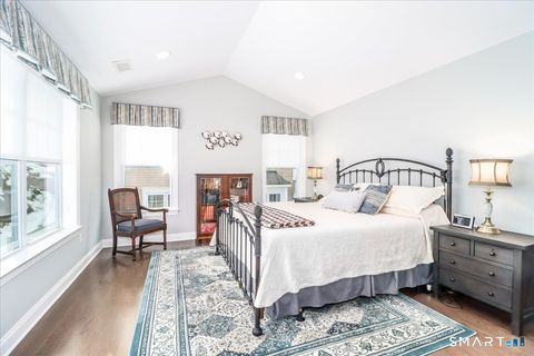 Tiny photo for 32 Hunting Ridge Lane #32, Bethel, CT 06801 (MLS # 24146345)