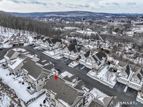 Tiny photo for 32 Hunting Ridge Lane #32, Bethel, CT 06801 (MLS # 24146345)