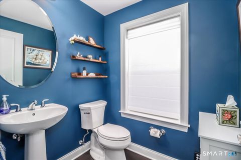 Tiny photo for 32 Hunting Ridge Lane #32, Bethel, CT 06801 (MLS # 24146345)