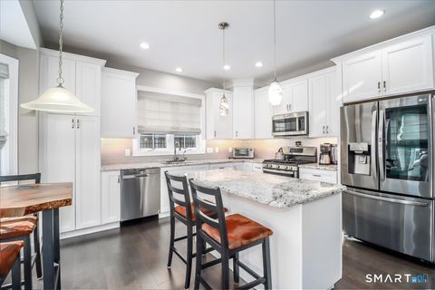 Tiny photo for 32 Hunting Ridge Lane #32, Bethel, CT 06801 (MLS # 24146345)