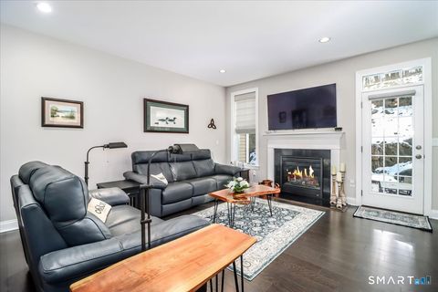 Tiny photo for 32 Hunting Ridge Lane #32, Bethel, CT 06801 (MLS # 24146345)