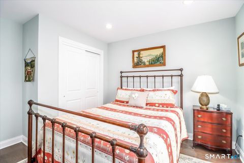 Tiny photo for 32 Hunting Ridge Lane #32, Bethel, CT 06801 (MLS # 24146345)