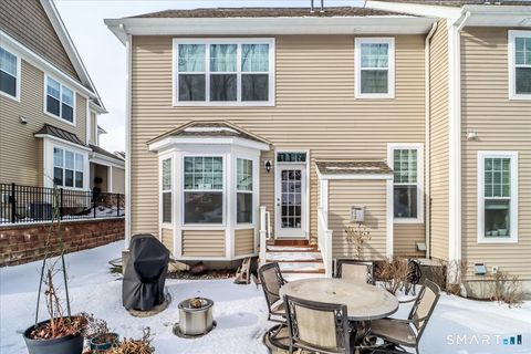 Tiny photo for 32 Hunting Ridge Lane #32, Bethel, CT 06801 (MLS # 24146345)