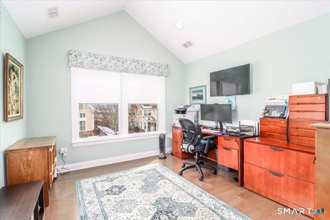 Tiny photo for 32 Hunting Ridge Lane #32, Bethel, CT 06801 (MLS # 24146345)