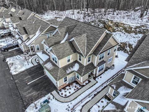 Tiny photo for 32 Hunting Ridge Lane #32, Bethel, CT 06801 (MLS # 24146345)