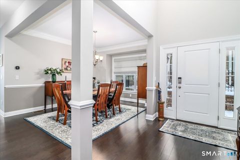 Tiny photo for 32 Hunting Ridge Lane #32, Bethel, CT 06801 (MLS # 24146345)