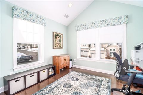 Tiny photo for 32 Hunting Ridge Lane #32, Bethel, CT 06801 (MLS # 24146345)