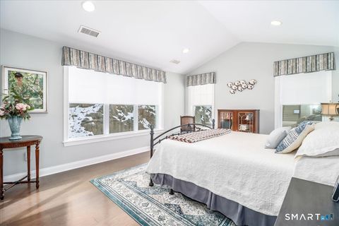 Tiny photo for 32 Hunting Ridge Lane #32, Bethel, CT 06801 (MLS # 24146345)