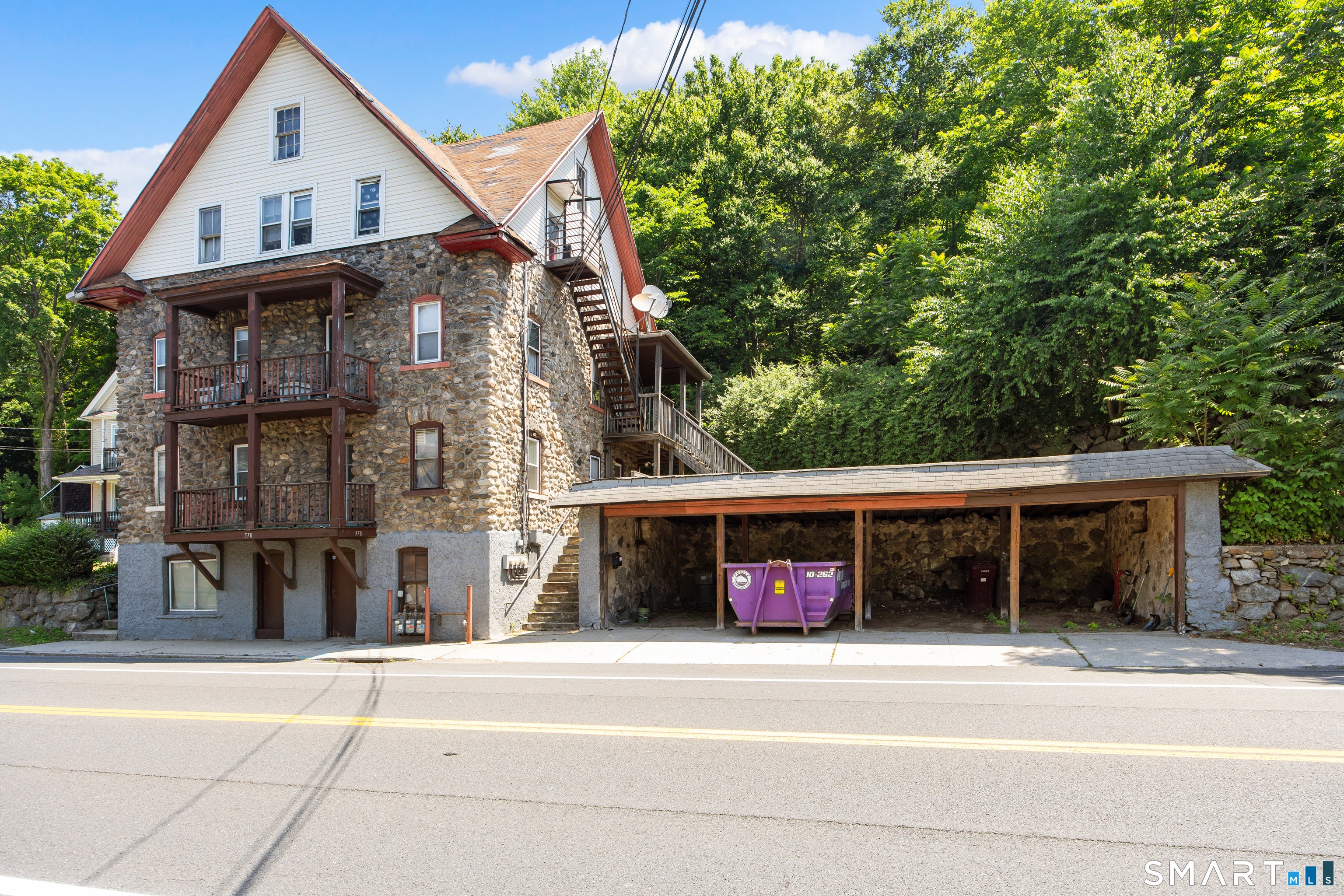570 South Main Street