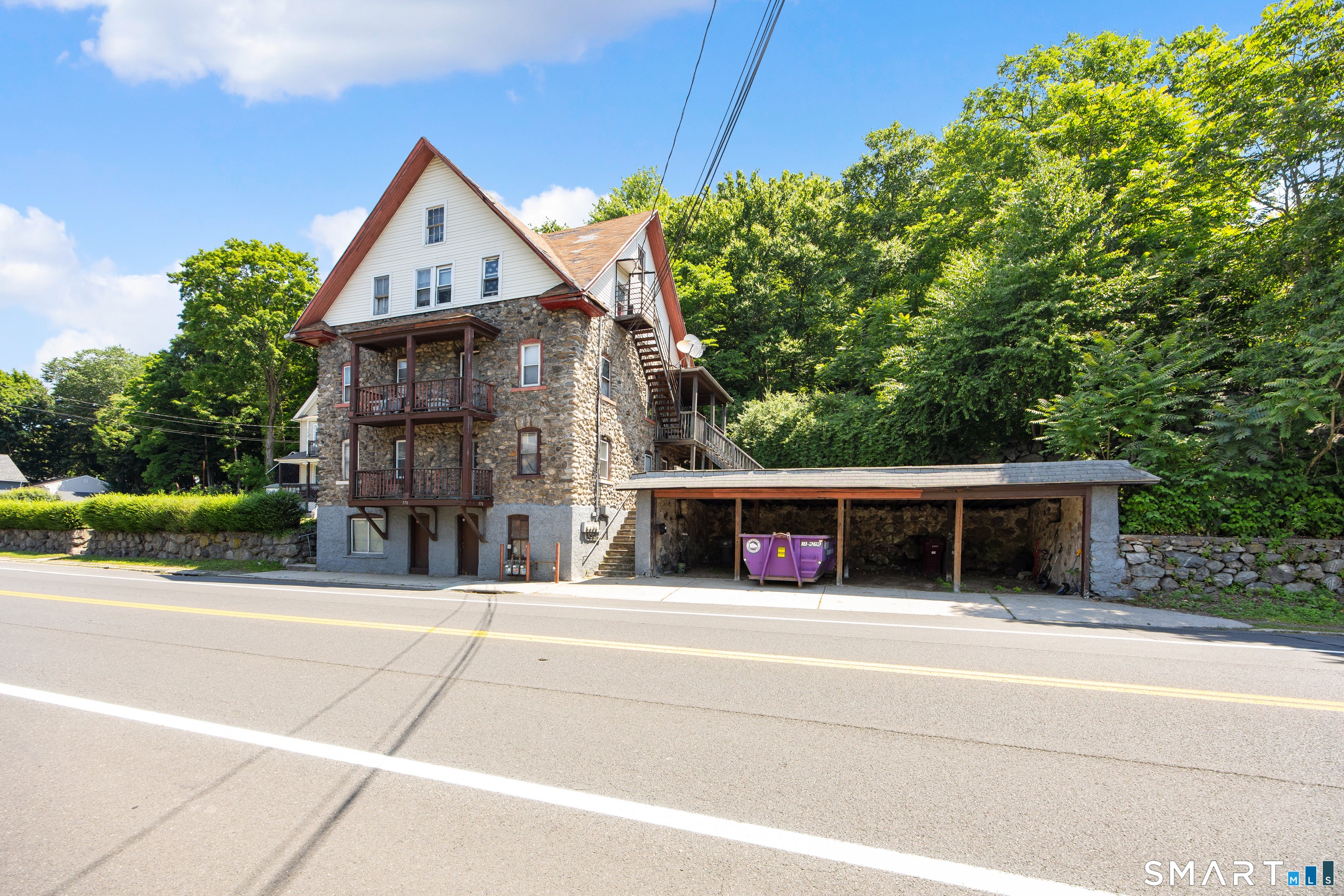 570 South Main Street