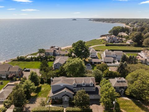Photo of 64 Webster Point Road, Madison, CT 06443 (MLS # 24162180)