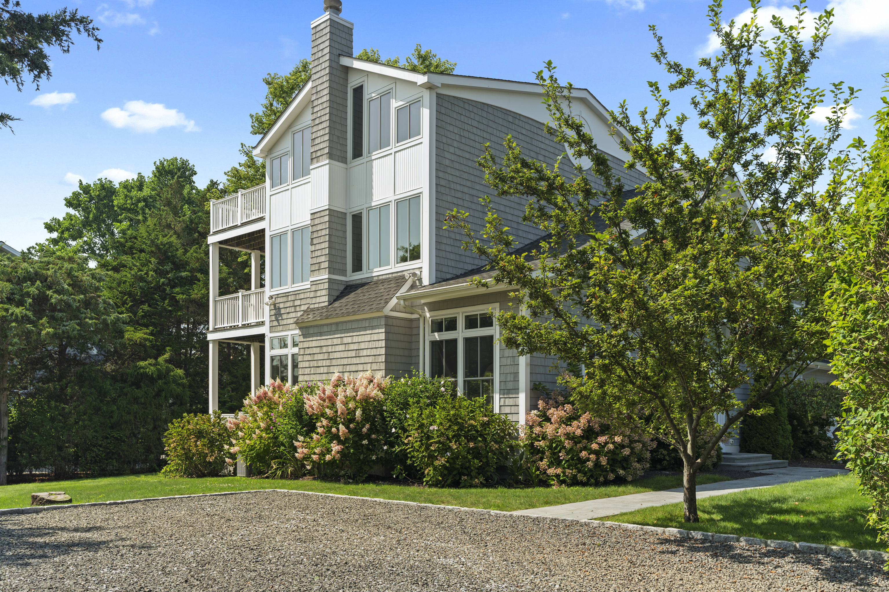 64 Webster Point Road