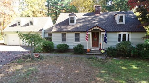 A home in Hamden