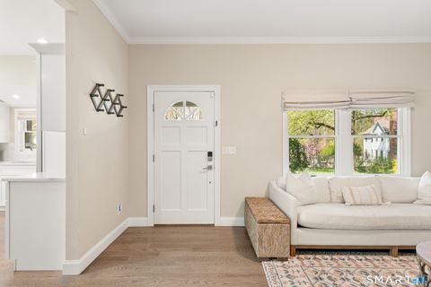 Tiny photo for 11 Guyer Road, Westport, CT 06880 (MLS # 24171769)