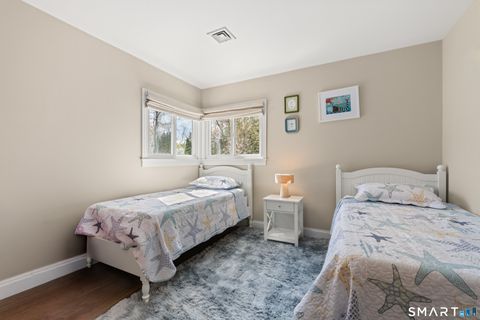 Tiny photo for 11 Guyer Road, Westport, CT 06880 (MLS # 24171769)