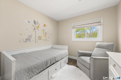 Tiny photo for 11 Guyer Road, Westport, CT 06880 (MLS # 24171769)
