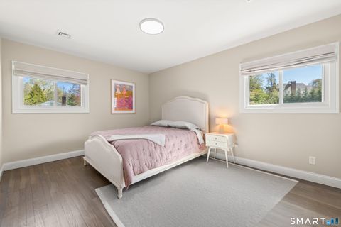Tiny photo for 11 Guyer Road, Westport, CT 06880 (MLS # 24171769)