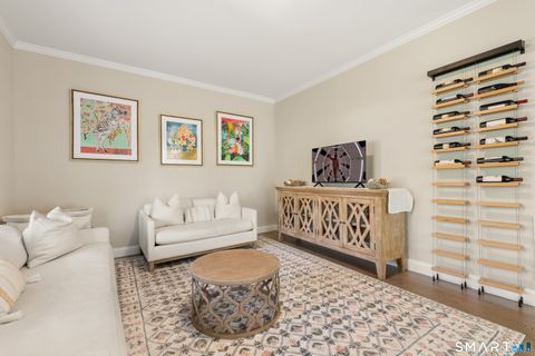 Tiny photo for 11 Guyer Road, Westport, CT 06880 (MLS # 24171769)