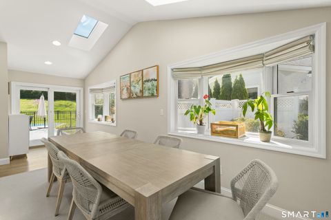 Tiny photo for 11 Guyer Road, Westport, CT 06880 (MLS # 24171769)
