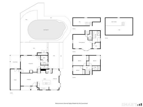 Tiny photo for 11 Guyer Road, Westport, CT 06880 (MLS # 24171769)