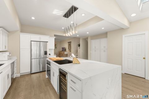 Tiny photo for 11 Guyer Road, Westport, CT 06880 (MLS # 24171769)