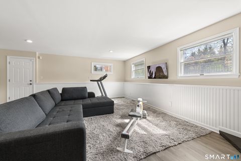 Tiny photo for 11 Guyer Road, Westport, CT 06880 (MLS # 24171769)