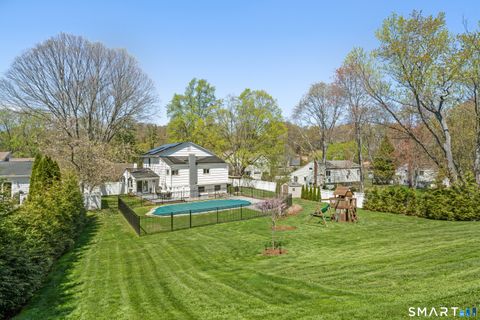 Tiny photo for 11 Guyer Road, Westport, CT 06880 (MLS # 24171769)