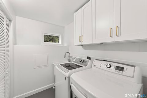 Tiny photo for 11 Guyer Road, Westport, CT 06880 (MLS # 24171769)