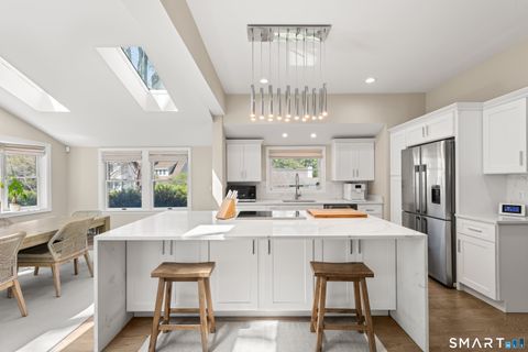 Tiny photo for 11 Guyer Road, Westport, CT 06880 (MLS # 24171769)