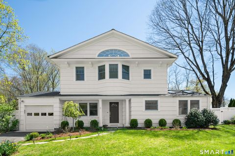 Tiny photo for 11 Guyer Road, Westport, CT 06880 (MLS # 24171769)