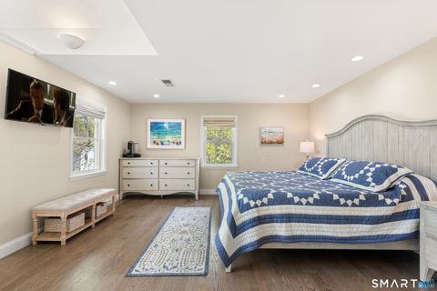 Tiny photo for 11 Guyer Road, Westport, CT 06880 (MLS # 24171769)
