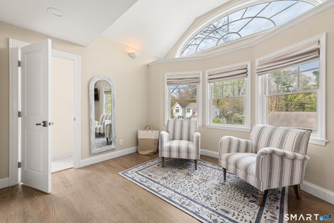 Tiny photo for 11 Guyer Road, Westport, CT 06880 (MLS # 24171769)