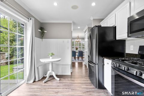 Tiny photo for 39 Maple Tree Avenue #1, Stamford, CT 06906 (MLS # 24175044)