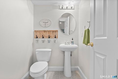 Tiny photo for 39 Maple Tree Avenue #1, Stamford, CT 06906 (MLS # 24175044)