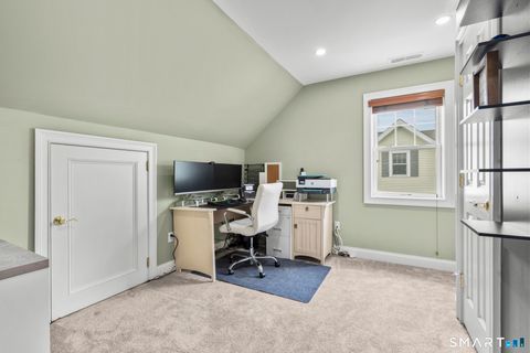 Tiny photo for 39 Maple Tree Avenue #1, Stamford, CT 06906 (MLS # 24175044)
