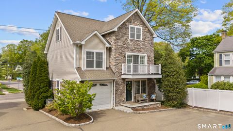 Tiny photo for 39 Maple Tree Avenue #1, Stamford, CT 06906 (MLS # 24175044)