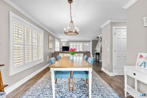 Tiny photo for 39 Maple Tree Avenue #1, Stamford, CT 06906 (MLS # 24175044)