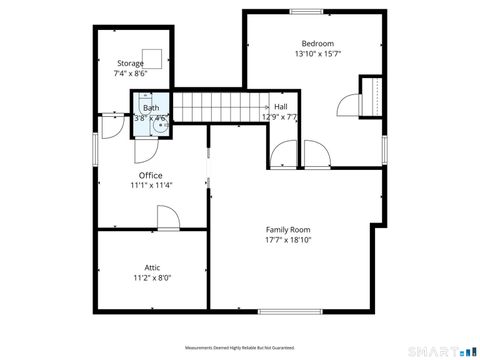 Tiny photo for 39 Maple Tree Avenue #1, Stamford, CT 06906 (MLS # 24175044)