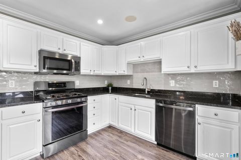 Tiny photo for 39 Maple Tree Avenue #1, Stamford, CT 06906 (MLS # 24175044)