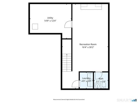 Tiny photo for 39 Maple Tree Avenue #1, Stamford, CT 06906 (MLS # 24175044)