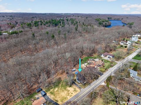 Tiny photo for 64 Canterbury Turnpike, Norwich, CT 06360 (MLS # 24166807)