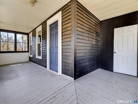 Tiny photo for 64 Canterbury Turnpike, Norwich, CT 06360 (MLS # 24166807)