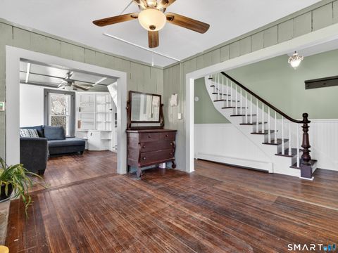 Tiny photo for 64 Canterbury Turnpike, Norwich, CT 06360 (MLS # 24166807)