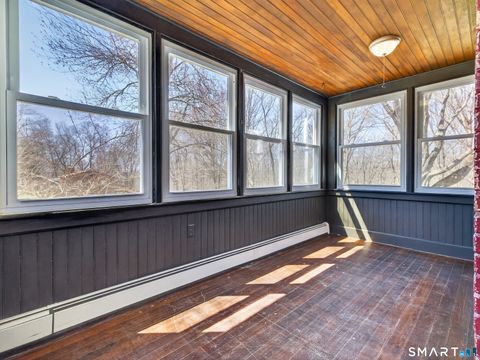 Tiny photo for 64 Canterbury Turnpike, Norwich, CT 06360 (MLS # 24166807)