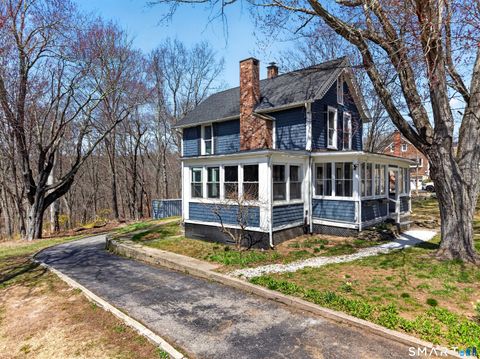 Tiny photo for 64 Canterbury Turnpike, Norwich, CT 06360 (MLS # 24166807)