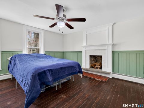 Tiny photo for 64 Canterbury Turnpike, Norwich, CT 06360 (MLS # 24166807)